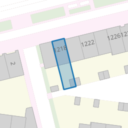 Perceel BDA00-D-11355