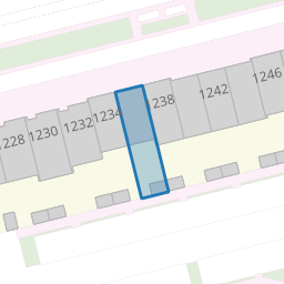 Perceel BDA00-D-11356