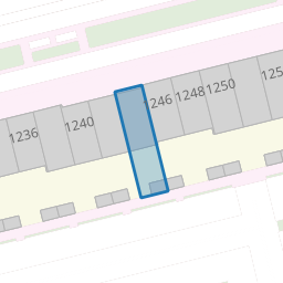 Perceel BDA00-D-11359