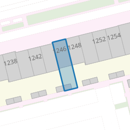 Perceel BDA00-D-11360