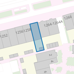 Perceel BDA00-D-11361