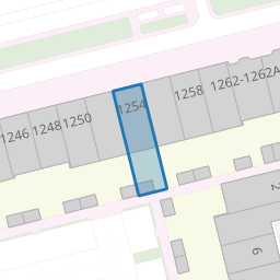 Perceel BDA00-D-11363