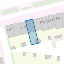 Perceel BDA00-D-11365