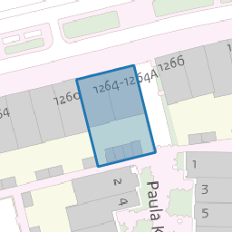 Perceel BDA00-D-11366