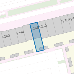 Perceel BDA00-D-11370