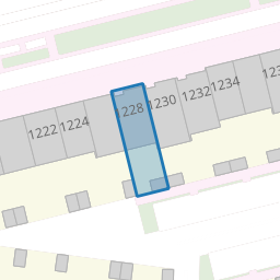 Perceel BDA00-D-11372