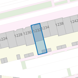 Perceel BDA00-D-11373