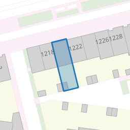 Perceel BDA00-D-11376