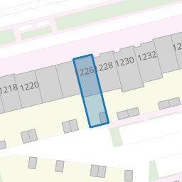Perceel BDA00-D-11377