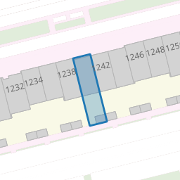 Perceel BDA00-D-11378