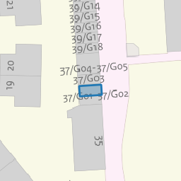 Perceel BDA00-D-11380