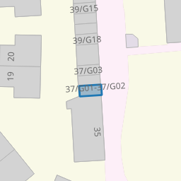 Perceel BDA00-D-11381