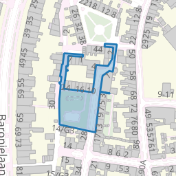 Perceel BDA00-D-11385