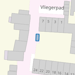 Perceel BDA00-D-11386