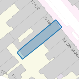 Perceel BDA00-D-11387