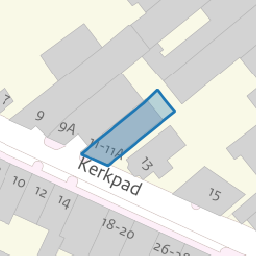 Perceel BDA00-D-11388