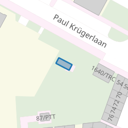 Perceel BDA00-D-11392