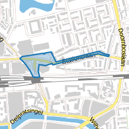 Perceel BDA00-D-11403