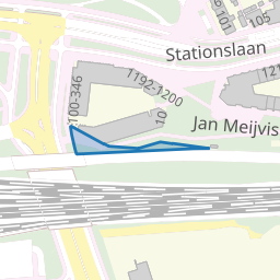 Perceel BDA00-D-11406