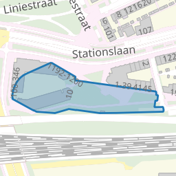 Perceel BDA00-D-11407