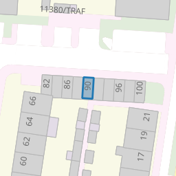 Perceel BDA00-D-11428