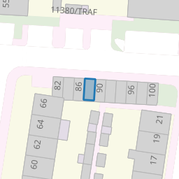 Perceel BDA00-D-11429