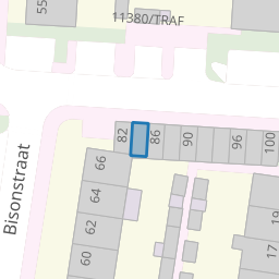 Perceel BDA00-D-11430