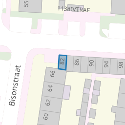 Perceel BDA00-D-11431