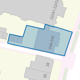 Perceel BDA00-D-11437