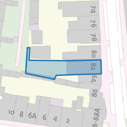 Perceel BDA00-D-11441