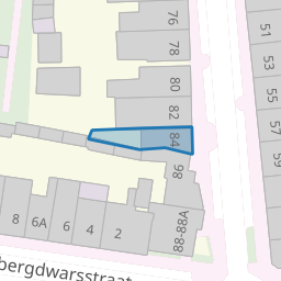 Perceel BDA00-D-11442