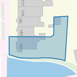 Perceel BDA00-D-11445