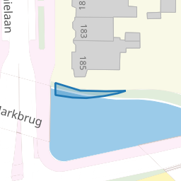 Perceel BDA00-D-11446