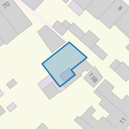 Perceel BDA00-D-11452