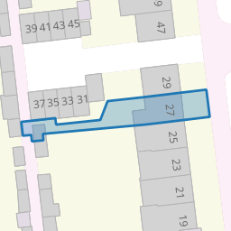 Perceel BDA00-D-11454