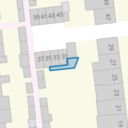 Perceel BDA00-D-11455