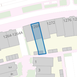 Perceel BDA00-D-11473