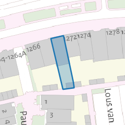 Perceel BDA00-D-11474