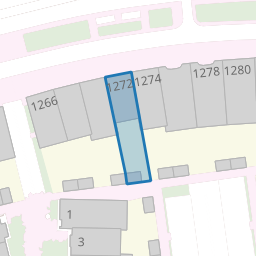 Perceel BDA00-D-11475