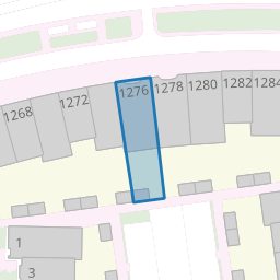 Perceel BDA00-D-11477