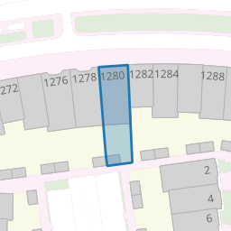 Perceel BDA00-D-11479