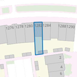 Perceel BDA00-D-11480