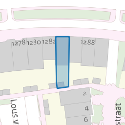 Perceel BDA00-D-11481