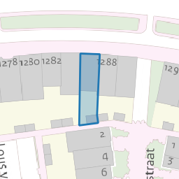 Perceel BDA00-D-11482