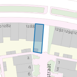 Perceel BDA00-D-11484