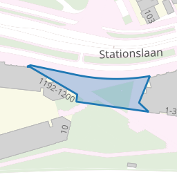 Perceel BDA00-D-11485