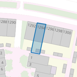 Perceel BDA00-D-11489