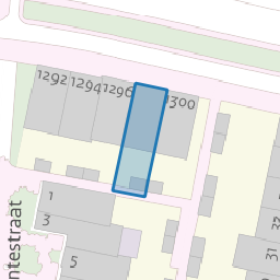 Perceel BDA00-D-11491