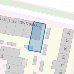 Perceel BDA00-D-11492