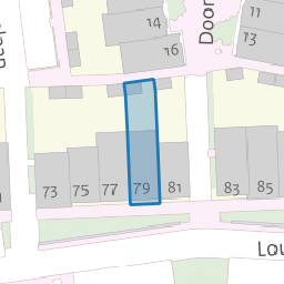 Perceel BDA00-D-11501